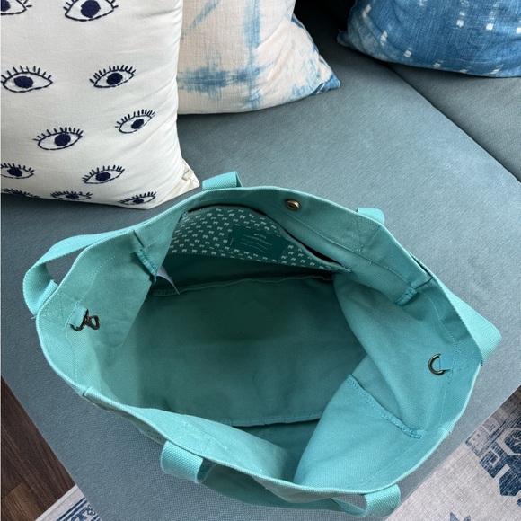 Figs crossbody bag - Picture 7 of 7